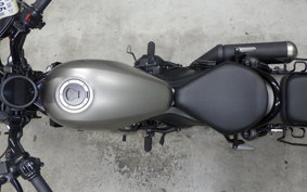 HONDA REBEL 500 A 2018 PC60
