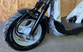 HONDA BYTE AF59