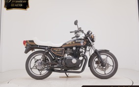 SUZUKI GS400 2026 GS400