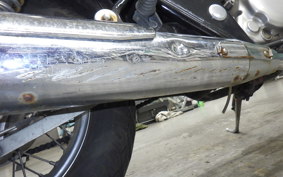 KAWASAKI ELIMINATOR 125 2011 BN125A