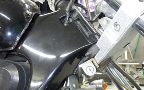 HONDA STEED 400 1992 NC26