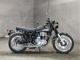 Фото Kawasaki W800 2024 с японского аукциона