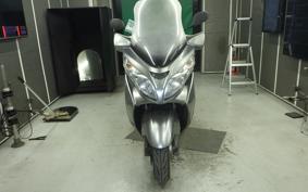 SUZUKI SKYWAVE 250 (Burgman 250) Gen.3 CJ46A