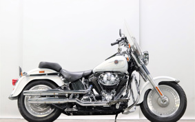 HARLEY FLSTF 2001 BMY