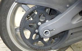 BUELL XB12XT ULYSSES 2005