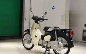 HONDA C50 SUPER CUB 2021 AA09