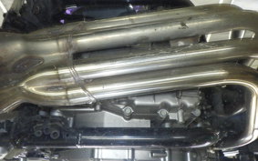 HONDA CB400SF VTEC 2008 NC42
