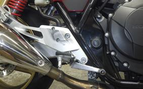 HONDA CB400 SUPER BOLDOR VTEC 2012 NC42