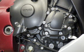 YAMAHA YZF-R1 2009