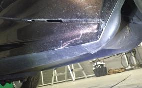 YAMAHA MAXAM 250 Trike 2002 SG21J