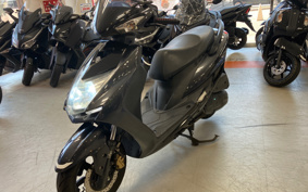 YAMAHA CYGNUS 125 X SED8J
