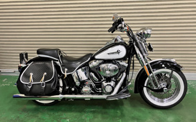 HARLEY FLSTSI 2002 BYB