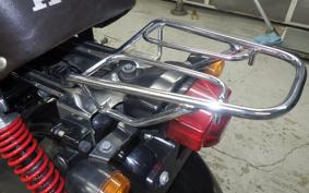 HONDA MONKEY 2005 Z50J