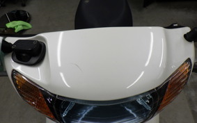 HONDA DIO ZX GEN 2 2025 AF35