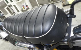 HONDA DAX 125 2025 JB04