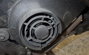 SUZUKI ADDRESS V50 Gen.2 CA42A