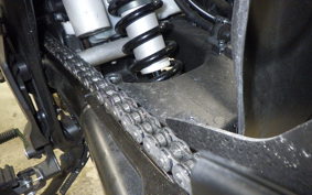 HONDA TRANSALP XL750 2023 RD16