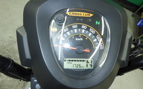 HONDA ｸﾛｽｶﾌﾞ110-3 JA60