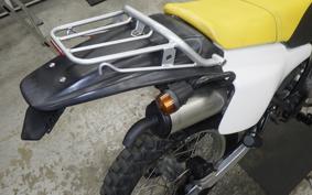 SUZUKI TS125R 2005 SF15A