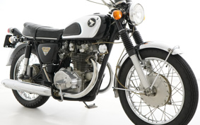 HONDA CB450 1970 CB450K