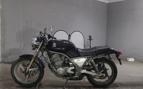 YAMAHA SRX400-1 1JL