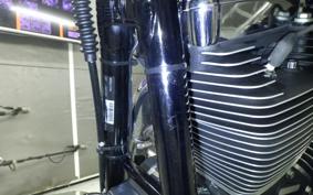 HARLEY FXDLI 1450 2006