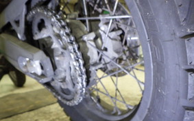 YAMAHA XT660 TENERE Z 2009