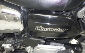 KAWASAKI ELIMINATOR 900 1988