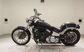 YAMAHA DRAGSTAR 400 2018 4TR