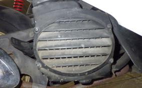 HONDA DIO Z4 GEN 2 2009 AF63