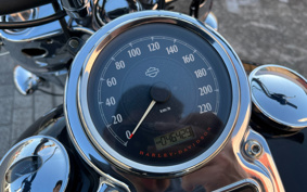 HARLEY FLD 2011 GZ4