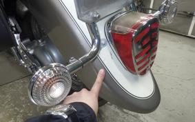 YAMAHA DRAGSTAR 400 CLASSIC 2005 VH01J