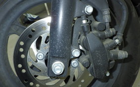 HONDA LEAD 125 2001 JF45