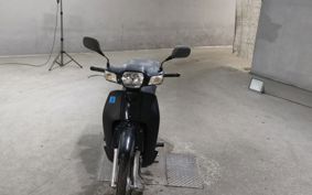 HONDA SUPER CUB50 AA04