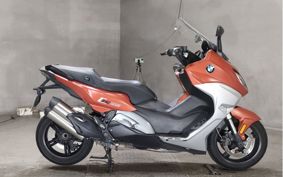 BMW C650 SPORT 0C04