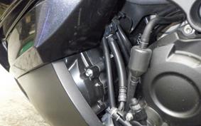 KAWASAKI ZX 1400 NINJA R A 2015