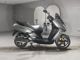Фото Peugeot CITY STAR 125RS с японского аукциона
