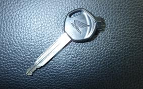 HONDA DIO CESTA GEN 2