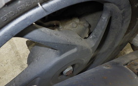 HONDA DIO 110 JF31