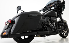HARLEY FLHXS 2021 KRP