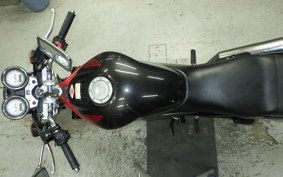 HONDA VTR 250 Gen. 2