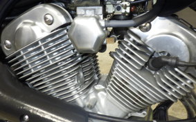 YAMAHA SRV250 RENAISSA 2001 4DN