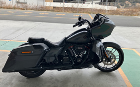 HARLEY FLTRXSE1800CVO 2018 TCL