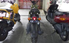 HONDA ZOOMER AF58