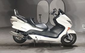 HONDA FORZA Z MF08