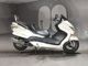 Фото Honda FORZA Z 2006 с японского аукциона