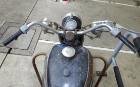 MEGURO 250SG SG