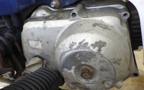 HONDA C50 SUPER CUB C50