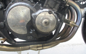 HONDA CB400SF 1993 NC31