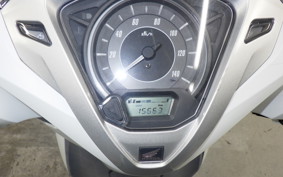 HONDA LEAD 125 2019 JF45